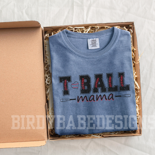 TBall Mama
