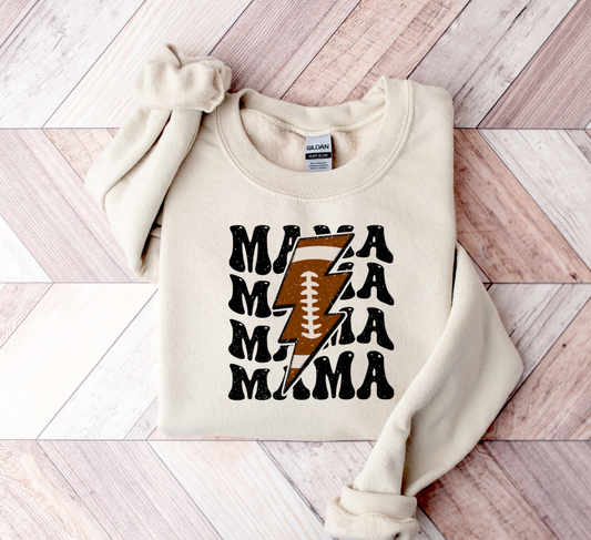Football Mama