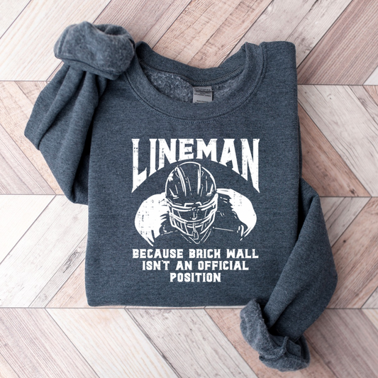 Lineman