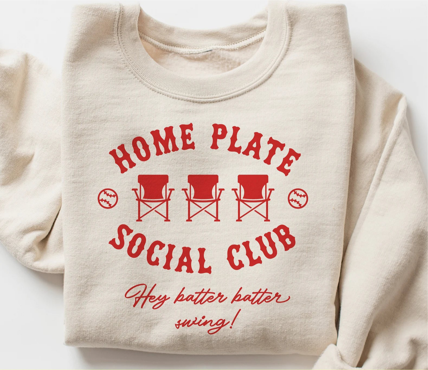 Home Plate Social Club