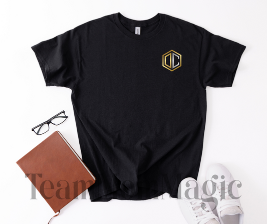 OC Pocket Logo