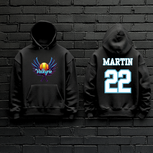 Valkyrie Team Swag (Youth)