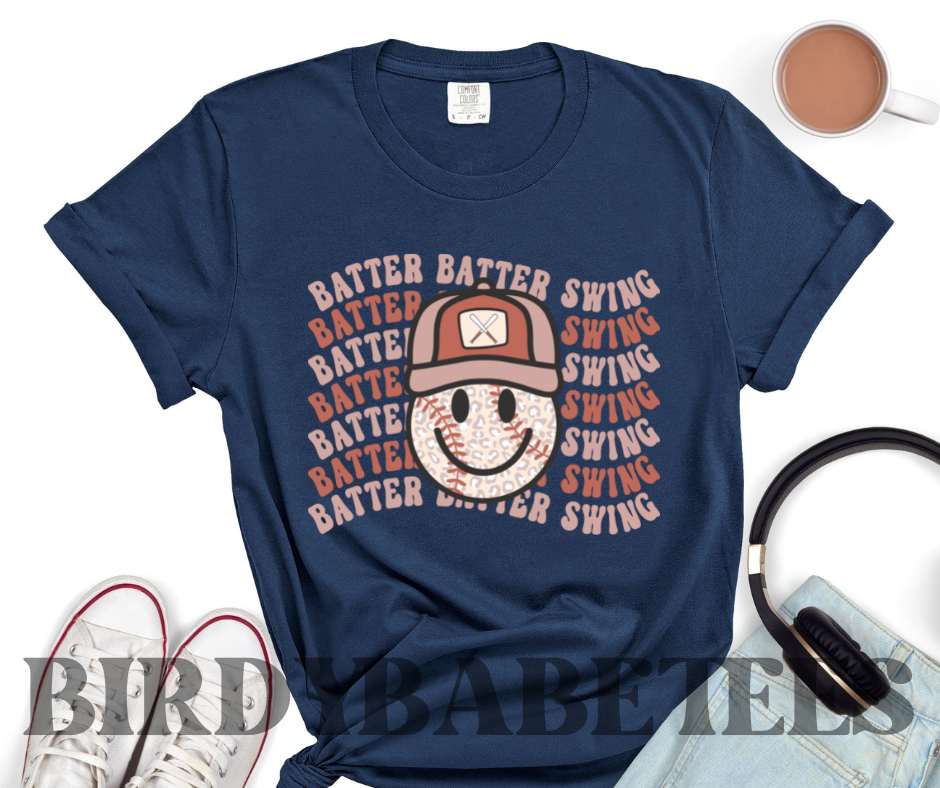 Batter Batter Swing